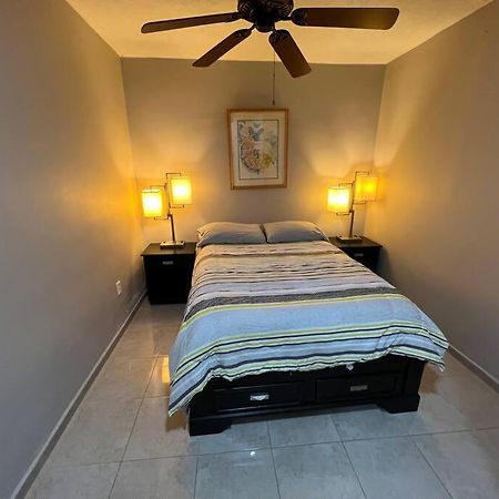Aparment Rosarito Beach Downtown ภายนอก รูปภาพ