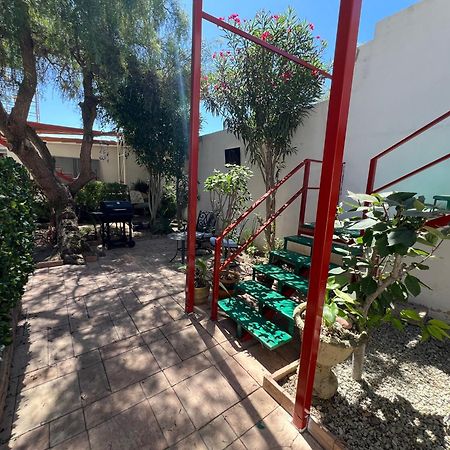 Aparment Rosarito Beach Downtown ภายนอก รูปภาพ