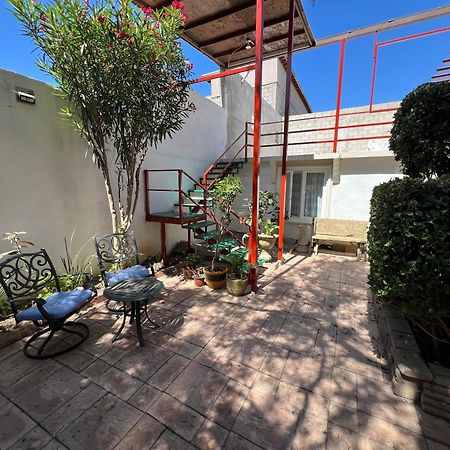 Aparment Rosarito Beach Downtown ภายนอก รูปภาพ