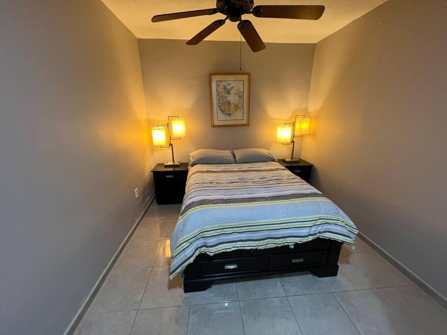 Aparment Rosarito Beach Downtown ภายนอก รูปภาพ
