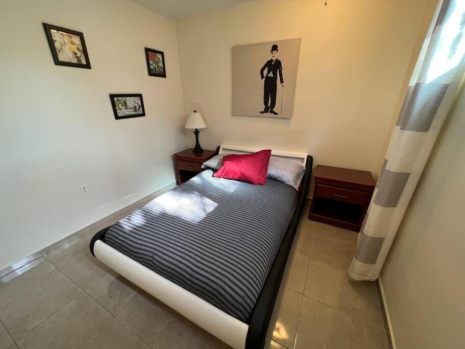 Aparment Rosarito Beach Downtown ภายนอก รูปภาพ