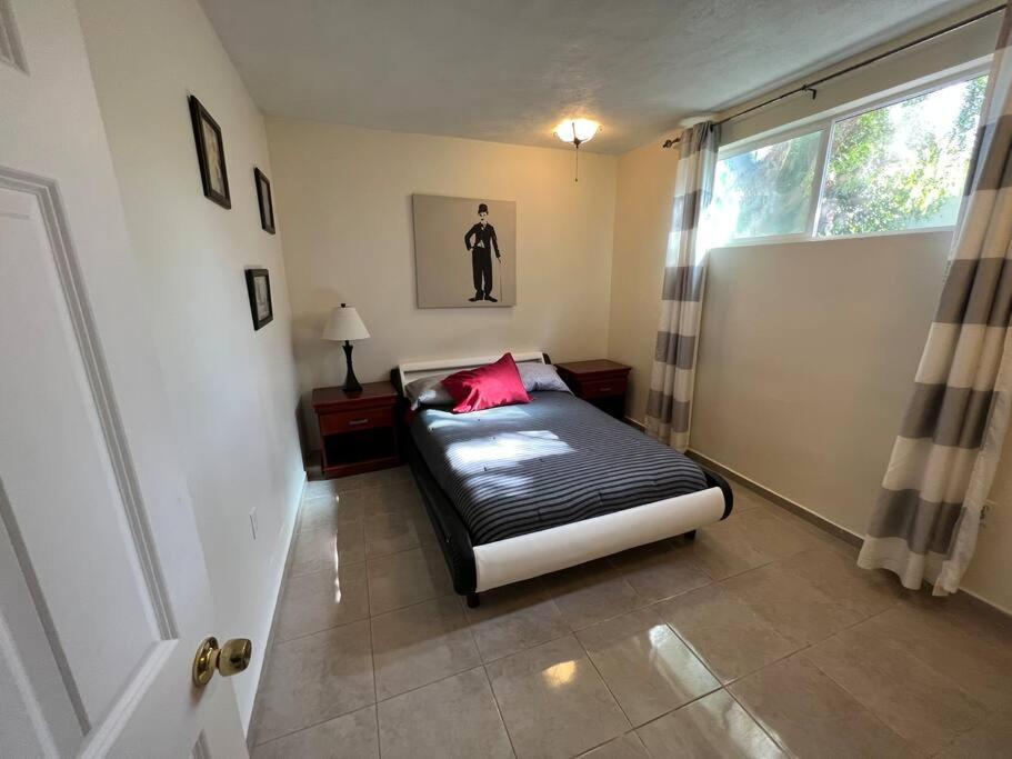 Aparment Rosarito Beach Downtown ภายนอก รูปภาพ