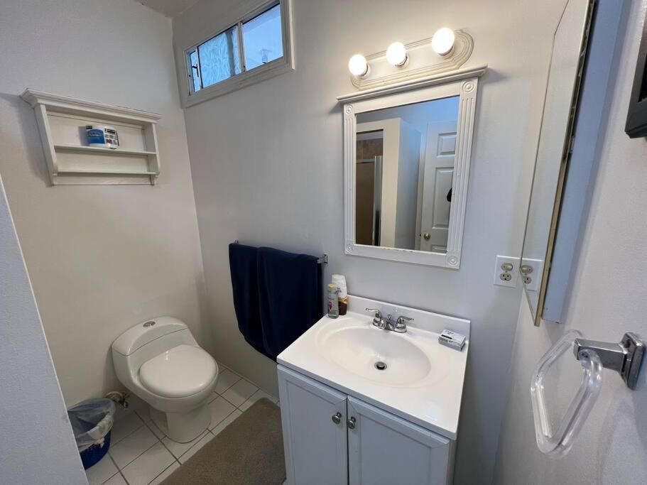 Aparment Rosarito Beach Downtown ภายนอก รูปภาพ