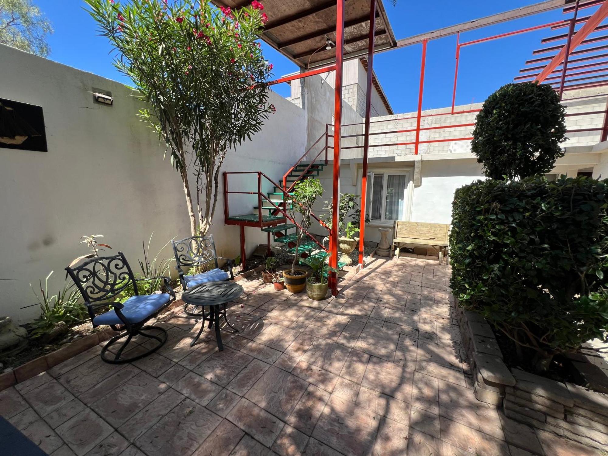 Aparment Rosarito Beach Downtown ภายนอก รูปภาพ